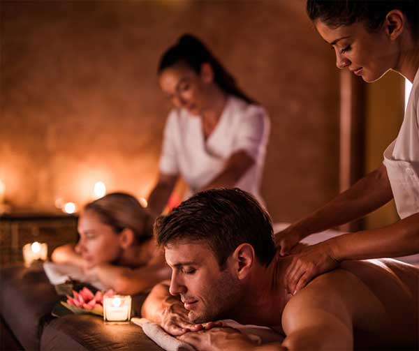 Massage Therapy